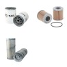 Filter kit suitable for CAT V51B Air Oil Fuel Filters