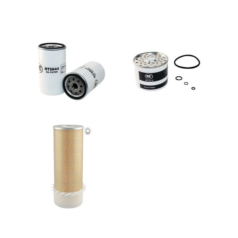 CESAB SID M355 Filter Service Kit