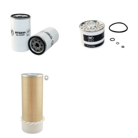 CESAB SID M355 Filter Service Kit