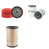CLARK C 500 Y20-30LPG Filter Service Kit