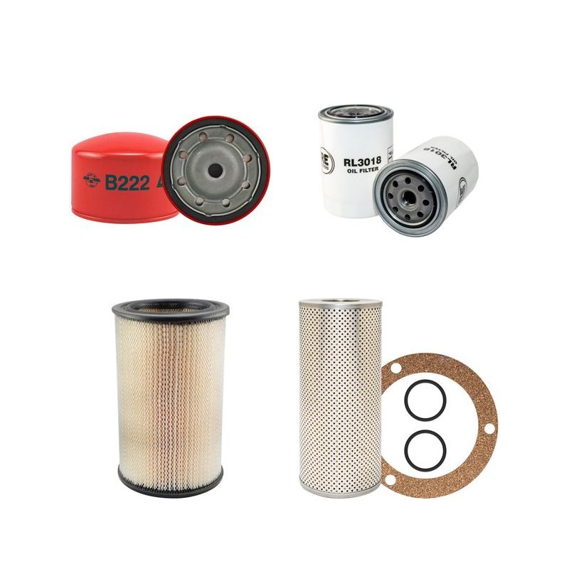 CLARK C 500 Y40-55IPG Filter Service Kit
