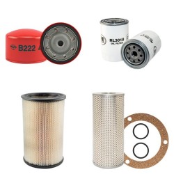 CLARK C 500 Y40-S60IPG Filter Service Kit