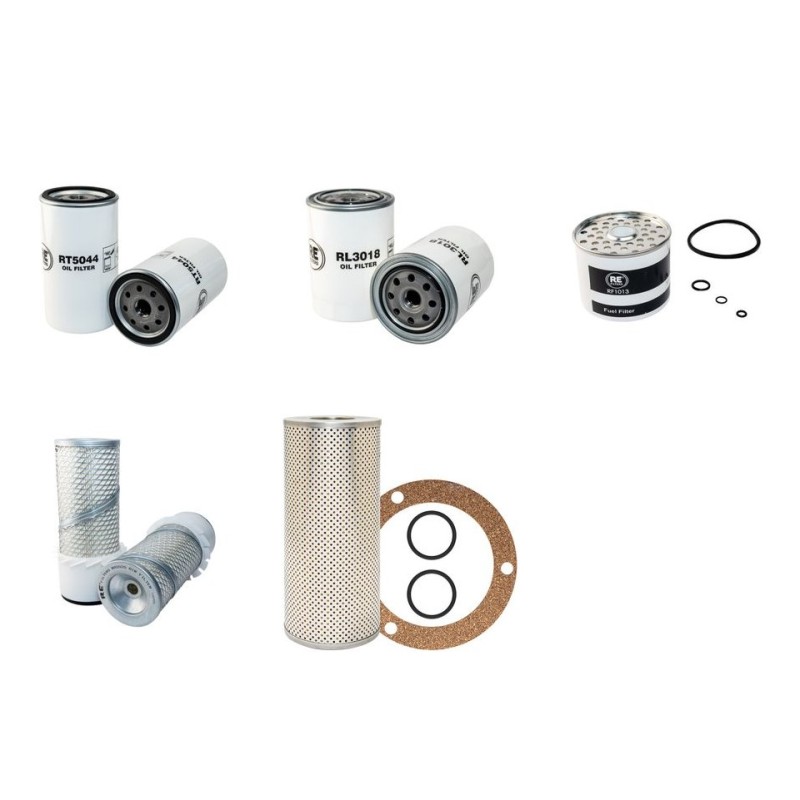 CLARK C 500 Y40-S60PD Filter Service Kit