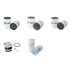 CLARK C 500 Y60-100PD Filter Service Kit