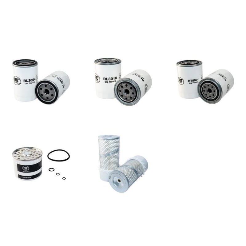 CLARK C 500 Y60-100PD Filter Service Kit