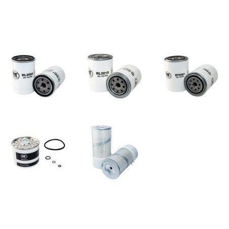 CLARK C 500 Y60-100PD Filter Service Kit