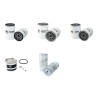CLARK C 500 Y60-100PD Filter Service Kit