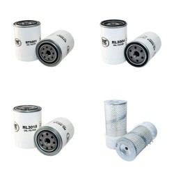 CLARK C 500 Y60-100LPG Filter Service Kit