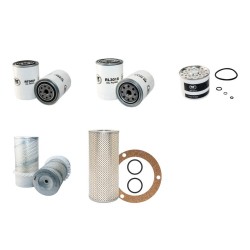 CLARK C 500 Y110-150PD Filter Service Kit