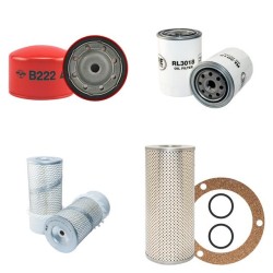 CLARK C 500 Y110-150LPG  Filter Service Kit   SN  -3695