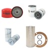CLARK C 500 Y110-150LPG  Filter Service Kit   SN  -3695