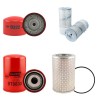 CLARK C 500 Y110-155LPG  Filter Service Kit   SN   3820-