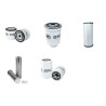 CLARK CDP 20-35H L8895 Filter Service Kit