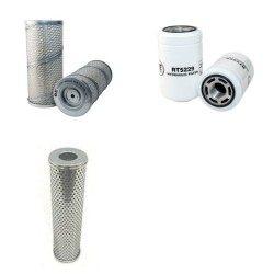 CLARK CGP 16-20SH L9121 Filter Service Kit