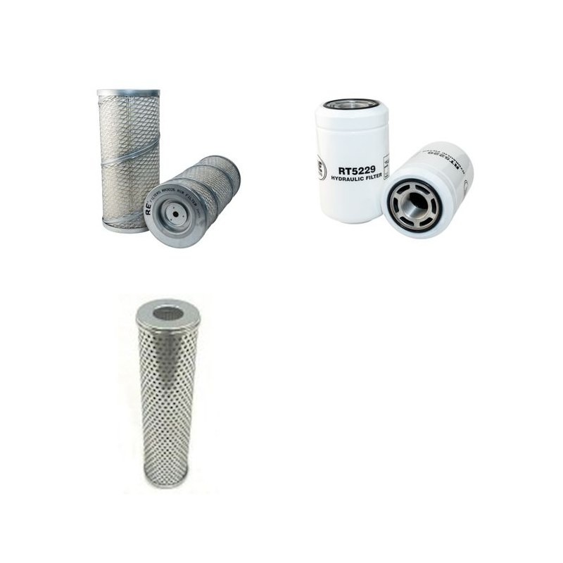CLARK CGP 16-20SH L9121 Filter Service Kit