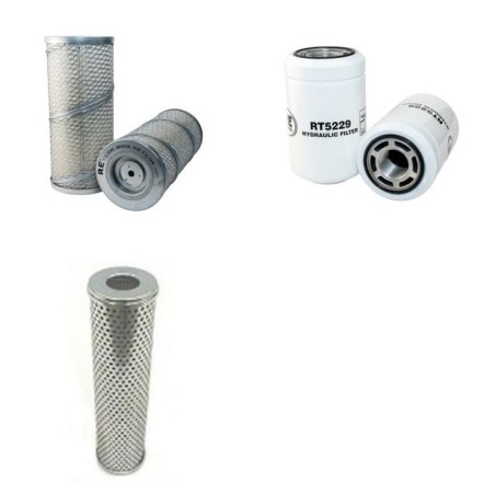 CLARK CGP 16-20SH L9121 Filter Service Kit