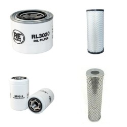 CLARK CGP 20-35 L8905 Filter Service Kit