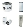 CLARK CGP 20-35 L8905 Filter Service Kit