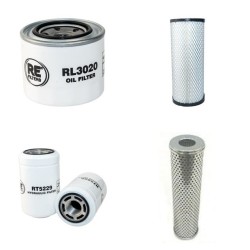 CLARK CGP 25-35H L6763/L8895 Filter Service Kit