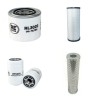 CLARK CGP 25-35H L6763/L8895 Filter Service Kit