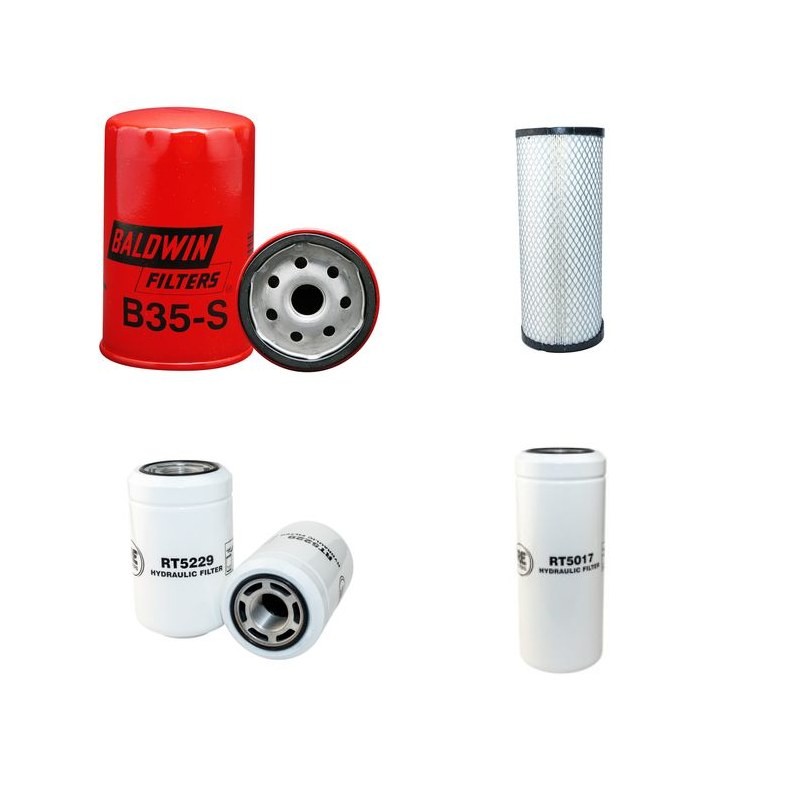 CLARK CGP 40-50H L9119 Filter Service Kit