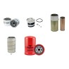 CLARK CMP 30 Filter Service Kit
