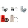 CLARK DPH 50-75 Filter Service Kit