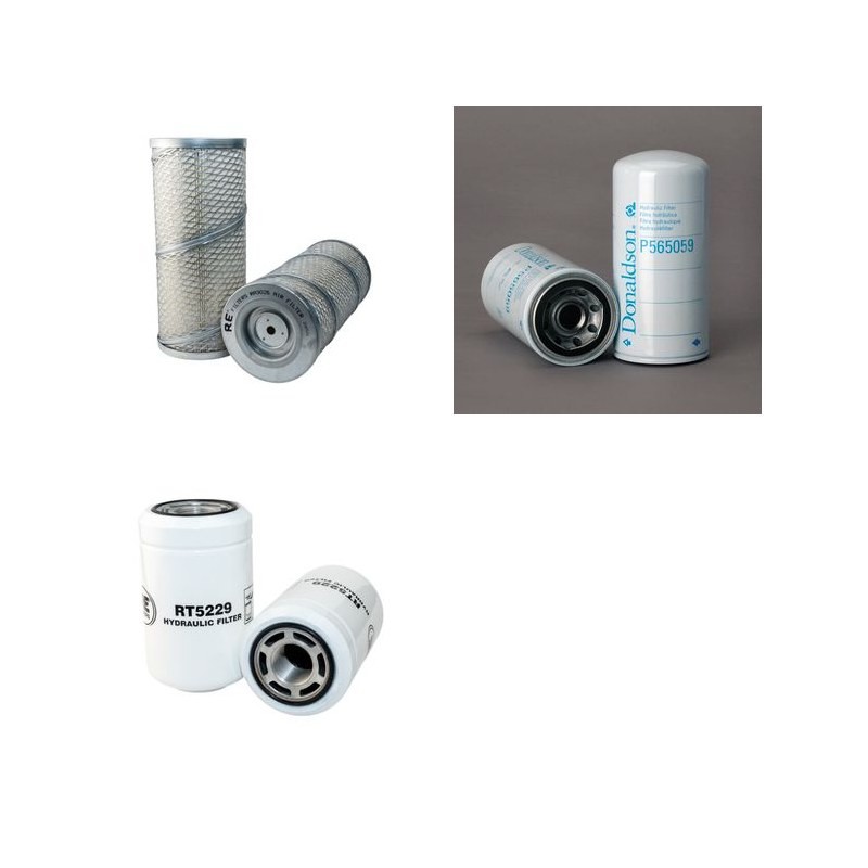 CLARK DPM 12-20PH Filter Service Kit