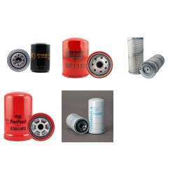 CLARK DPM12-20S Filter Service Kit