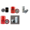 CLARK DPM 12-20S Filter Service Kit