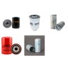 CLARK DPM 20-30 L8025 Filter Service Kit