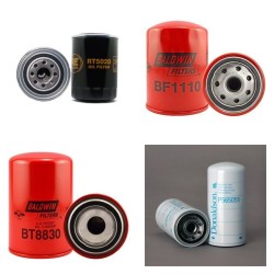 CLARK DPM 20-30C L6044 Filter Service Kit