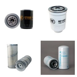 CLARK DPM20-30H Filter Service Kit