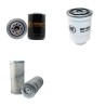 CLARK DPM 20-30H Filter Service Kit Air Oil Fuel Filters