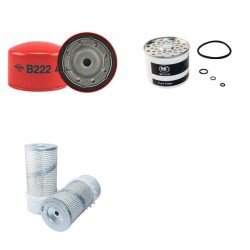 CLARK DPS 20-30 Filter Service Kit
