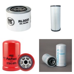 CLARK GPM 12-20 L 7462 Filter Service Kit