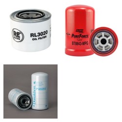CLARK GPM 12-20S L6695-6696 Filter Service Kit