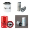 CLARK GPM 12-20S L7455 Filter Service Kit
