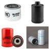 CLARK GPM 20-30B Filter Service Kit