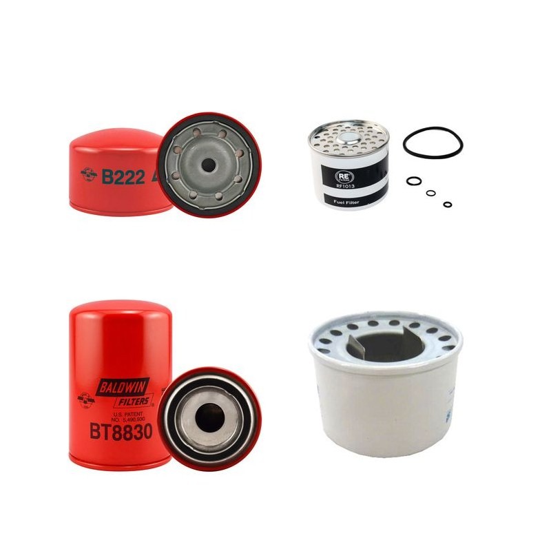 CLARK GPS 20-30 Filter Service Kit
