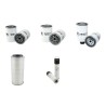 CLARK GPX 30-50D Filter Service Kit w/Perkins Eng.