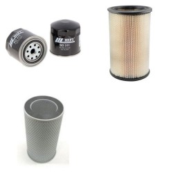 CLARK H 500 Y20-30 LPG Filter Service Kit
