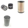 CLARK H 500 Y20-30 LPG Filter Service Kit