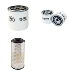 COMBILIFT C4000 Filter Service Kit Air Oil Fuel Filters