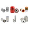 DAEWOO/DOOSAN D 18 S-2 Filter Service Kit
