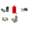 Filter Kit for Daewoo / Doosan D70S 