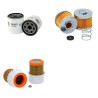 DAEWOO/DOOSAN G 18 S Filter Service Kit