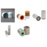 DAEWOO/DOOSAN G 18 S2 Filter Service Kit w/DOOSAN G420 Eng.   YR  2006-