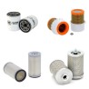 DAEWOO/DOOSAN G 20 SC Filter Service Kit with Daewoo G 420 Eng