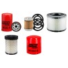 DAEWOO/DOOSAN G 35 S Filter Service Kit